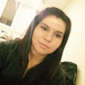 Meet your Posher, Sheyenne